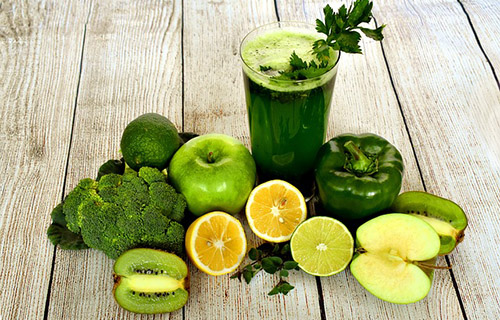cleanse